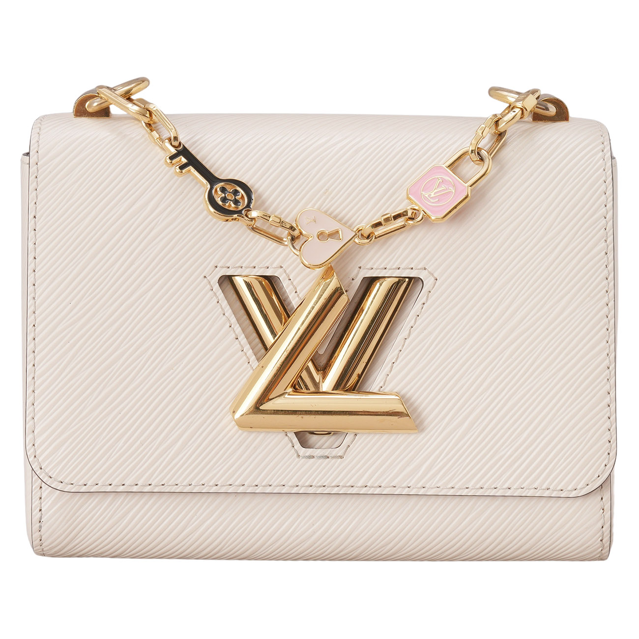 LOUIS VUITTON(USED)루이비통 에삐 트위스트 MM
